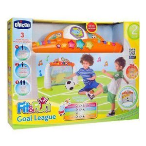 Goal league – Chicco – 8003670826767
