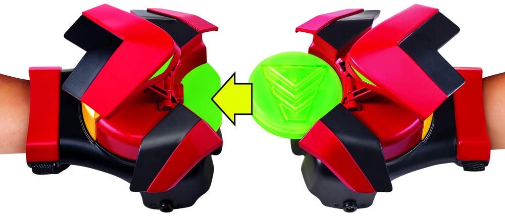 Power Branz Roleplay Deluxe Elettronico,Power Player PWW05000 - immagine 4