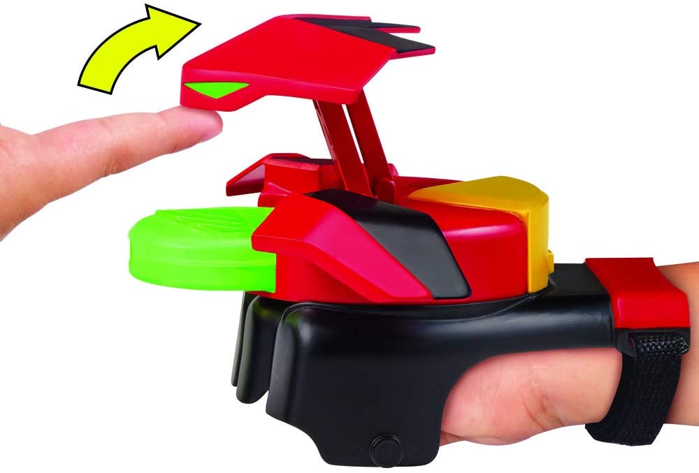 Power Branz Roleplay Deluxe Elettronico,Power Player PWW05000 - immagine 5