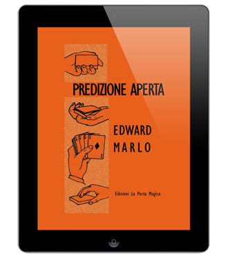 Predizione Aperta – Ebook Formato Elettronico