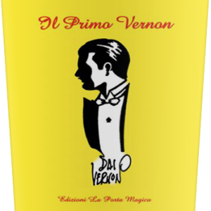 Primo Vernon