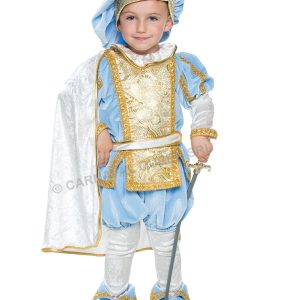 Costume -Principino – Fancy Magic 2-3 anni