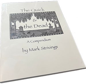 The Quick And The Dead