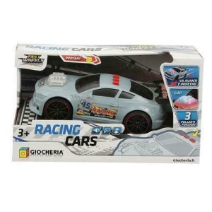 Racing Cars  grigia- GGI210072