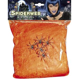 RAGNATELA ARANCIO WIDMANN 8003558540402