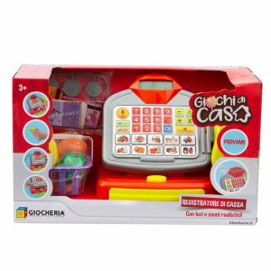 Registratore di Cassa Touch Screen-  GGI190087