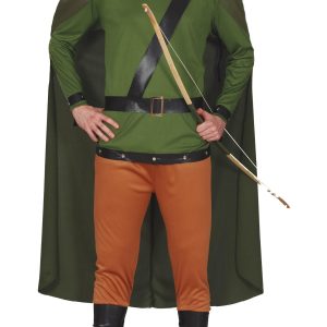 Costume Robin Hood – Guirca – 8434077792681