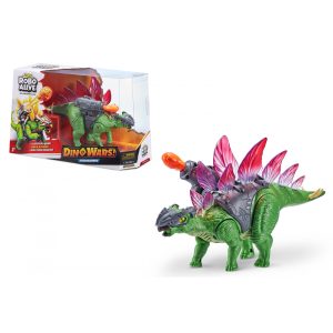 Dinosauri- Robo Alive – Stegosauro – POS210096
