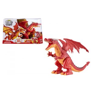 Robo Alive – Fire Breathing – Dragon – POS190108