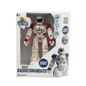 Robot Radiocomandato Gigante-  GGI1220189
