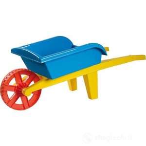 Carriola Rodos Androni