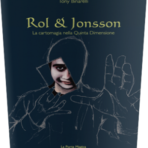 Rol & Jonsson