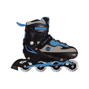 Roller Street Blade – pattini in linea – regolabili – 31-34