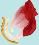 Rope To Silk – Corda In Fazzoletto