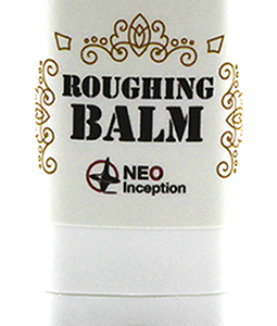 Roughing Balm V2