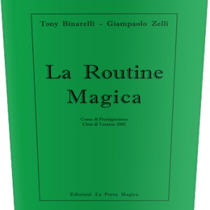 Routine Magica