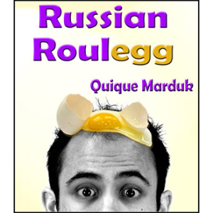 Russian Roulegg