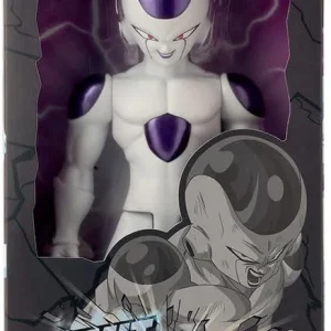 Action Figure – Dragon Ball – FRIEZA 4thFORM -Limit Breaker 30cm