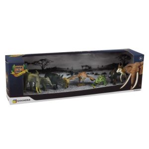 Animali – Mondo della Savana – GGI220193