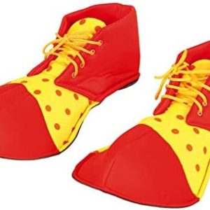 Scarpe clown- Guirca 17539 – 8434077175392