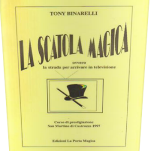 Scatola Magica