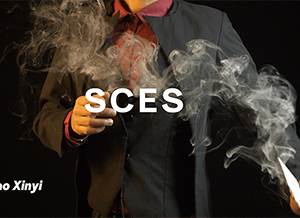 SCES – Stage Card Effect System