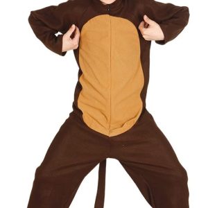 Costume Scimmia – Guirca – 5-6 anni