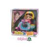Mini Doll 12 cm Sofi in Scooter, Multicolore, MEC29000 - immagine 2