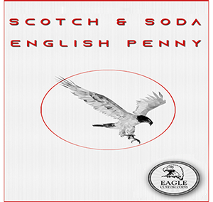 Scotch And Soda – Penny Inglese
