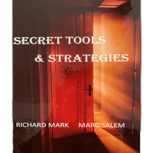 Secret Tools And Strategies