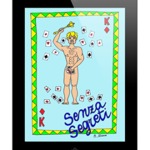 Senza Segreti – Ebook Formato Elettronico