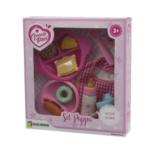 Set Pappa per la bambola- GGI210040