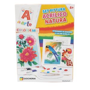 Set Pittura – GGI2201m