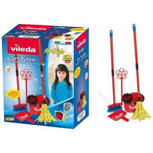 Set Pulizie Vileda – 8057500371286