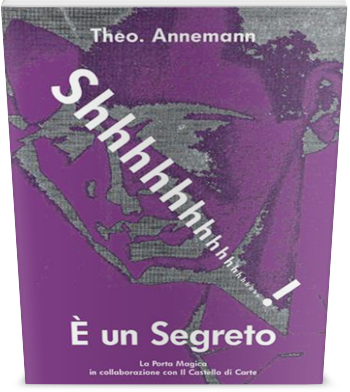 Shhh! E’ Un Segreto - immagine 2