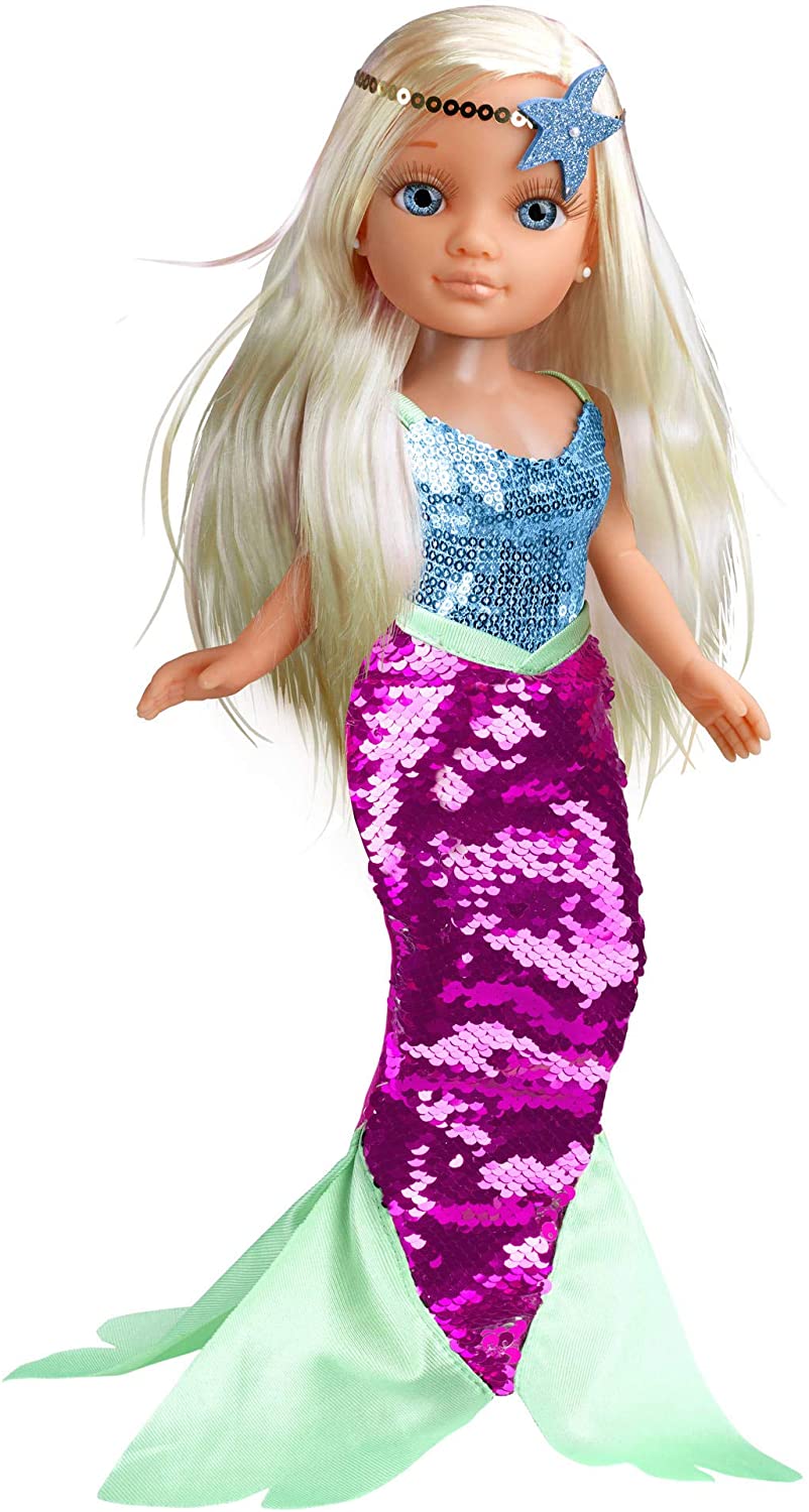 Nancy- Una giornata da Sirena - immagine 3