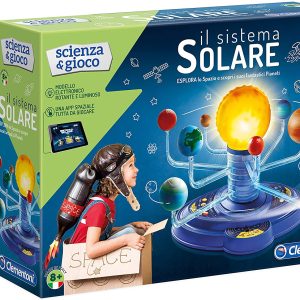 Il sistema solare