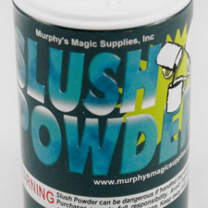 Slush Powder – Polvere Che Solidifica
