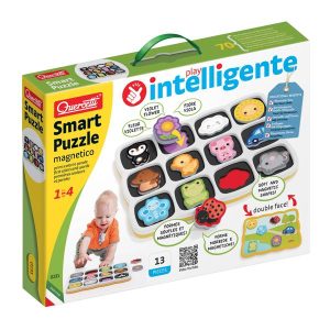 Smart Puzzle 0231 Quercetti