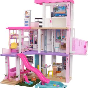 Barbie – Casa dei Sogni per Bambole,  GRG93