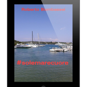 #Solemarecuore – Ebook Formato Elettronico
