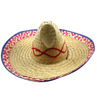 Sombrero in paglia diametro 45 cm – 8712026954176