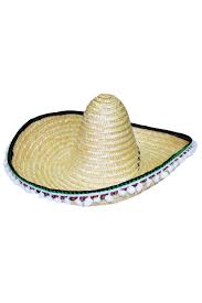 Sombrero in paglia diametro 45 cm 8000000044471 - immagine 2