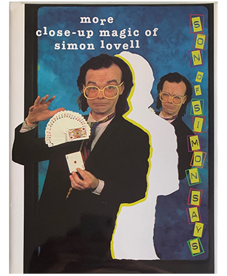 Son Of Simon Says - immagine 2