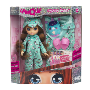 Unique Eyes- Sophia Pigiama Party- MYM15000