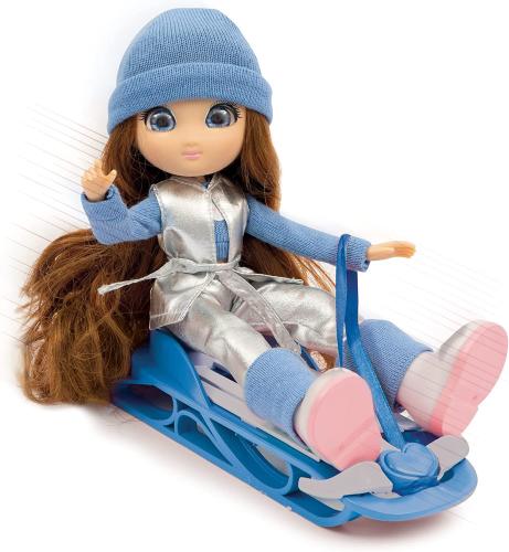 Unique Eyes- Sophia Gran Winter Holiday – MYM17000 - immagine 5