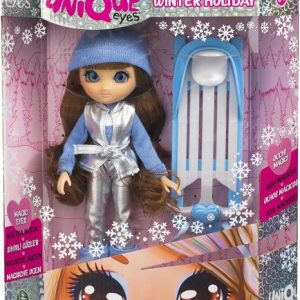 Unique Eyes- Sophia Gran Winter Holiday – MYM17000