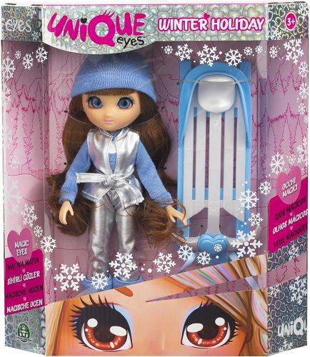 Unique Eyes- Sophia Gran Winter Holiday – MYM17000 - immagine 2