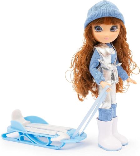 Unique Eyes- Sophia Gran Winter Holiday – MYM17000 - immagine 4