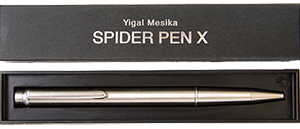 Spider Pen X